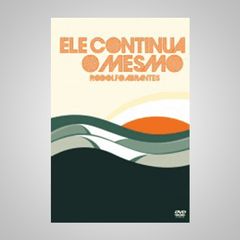 Ele Continua o Mesmo - Rodolfo Abrantes