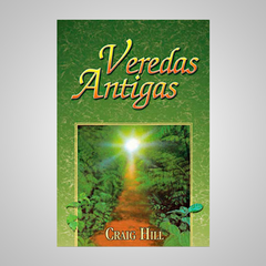 Veredas Antigas - Craig Hill