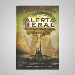 Alerta Geral - Daniel Mastral