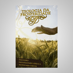 Teologia da Prosperidade