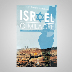 Israel O Milagre - Gary Frazier