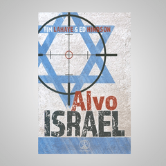 Alvo Israel - Tim Lahaye