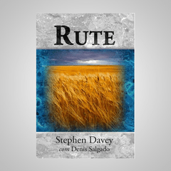 Rute - Stephen Davey