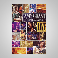 Time Again - Amy Grant