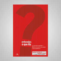 Entendes O Que Lês? - Gordon D. Free