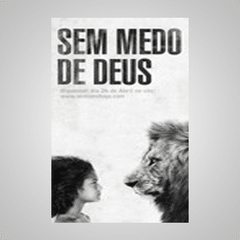 Sem Medo de Deus - Drummond Lacerda