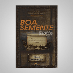 Boa Semente - Seleção