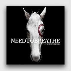 NeedTobreathe - The Outsiders