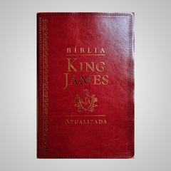 Bíblia King James Atualizada