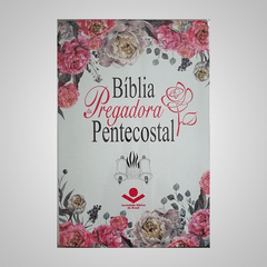 Bíblia da Pregadora Pentecostal