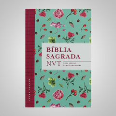 Bíblia Sagrada - NVT