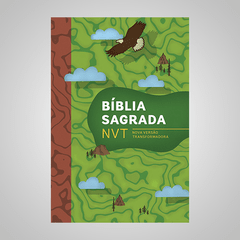 Bíblia Sagrada - NVT