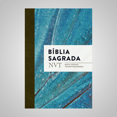 Bíblia Sagrada - NVT