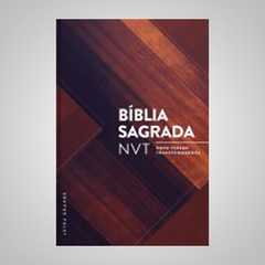 Bíblia Sagrada - NVT