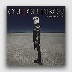 A Messenger - Colton Dixon