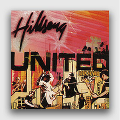 Look To You - Hillsong United