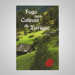 Fogo nas Colinas de Zurique