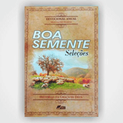 Boa Semente - Seleções - comprar online