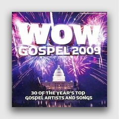 WOW GOSPEL 2009