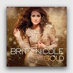 BRITT NICOLE - GOLD