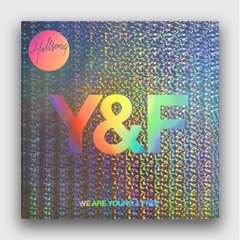 We Are Young & Free - Hillsong Young & Free