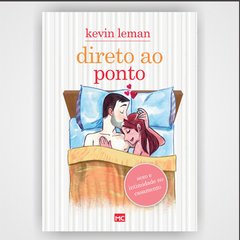 Direto ao ponto - Kevin Leman