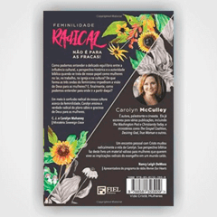 Livro Femilidade Radical - CAROLYN MCCULLEY - comprar online