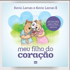 Meu filho do coração - Kevin Leman