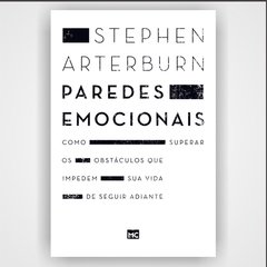 Paredes Emocionais - Stephen Arterburn