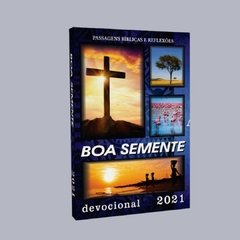 Boa Semente Devocional Edição Especial África