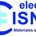Logo de Electro Cisne