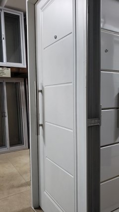 Puerta Barmetal Inyectada con barral Der/Izq - tienda online