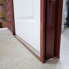 Imagen de Puerta embutir masonite Liplac 80 x 10 ch 18