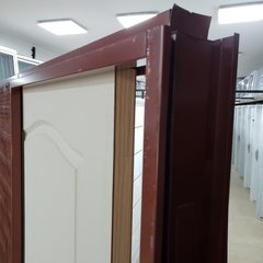 Imagen de Puerta embutir masonite Liplac 80 x 10 ch 18