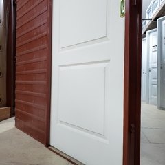 Puerta embutir masonite Liplac 80 x 10 ch 18 en internet