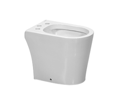 Bidet Abruzzo 3 agujeros