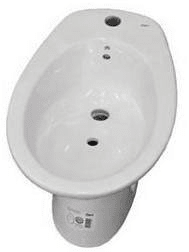 Bidet 1 agujero Capea