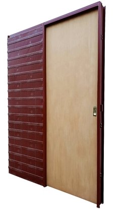 Puerta embutir cedro Liplac 70 x 10 ch 18 en internet