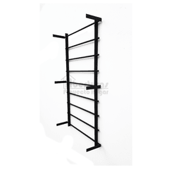 Reja HORIZONTAL para 60 x 110 alto (atornillada en la ventana) - comprar online