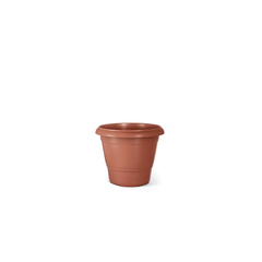 Vaso Terracota Redondo 01 - Nutriplan 6100201