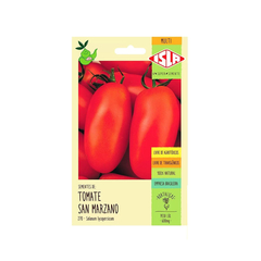 Semente - Tomate San Marzano | Isla 270