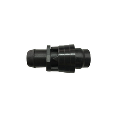 Conector Inicial 16Mm Com Anel De 6 Pontas