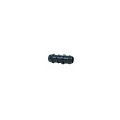 Conector Inicial Te 14/15Mm Ranhurado P/Irrig