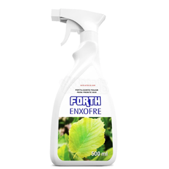 Enxofre Uso 500 Ml - Forth - comprar online