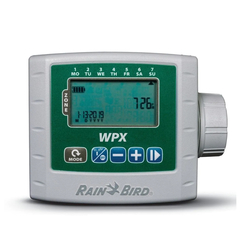 Controlador Bateria P/ Irrig. Wpx-01 Estação | Rain Bird