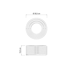 Mangueira Flex Esp S/Eng 30 Mt - Tramontina | 79170300 - comprar online