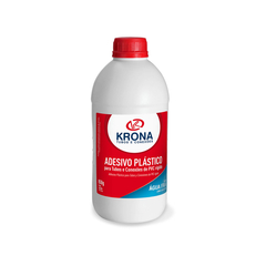 Adesivo Plástico - Krona | 519 - 518 - comprar online