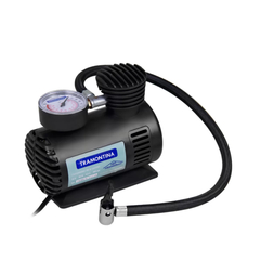 Compressor Ar Portátil 12V 50W - Tramontina 42330001