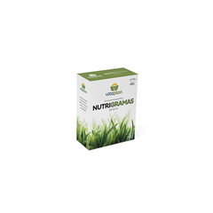 Fertilizante Nutrigramas 1Kg - Vitaplan / Nutriplan | 20-10-10