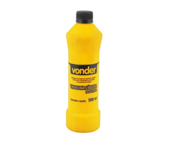 Vaselina Líquida Industrial 500Ml - Vonder | 51.60.500.000